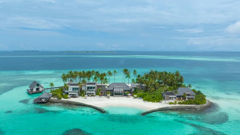 Cheval Blanc Randheli