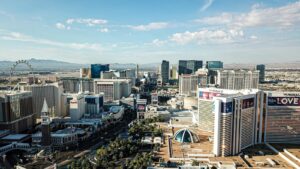 Hotel Hype: Las Vegas – 9 Best Luxury Hotels in Las Vegas